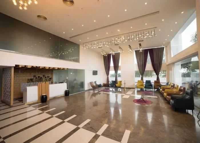 Hotel Visakka - Palani