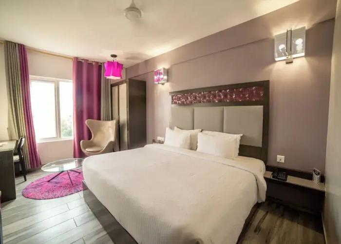 Hotel Visakka - Palani