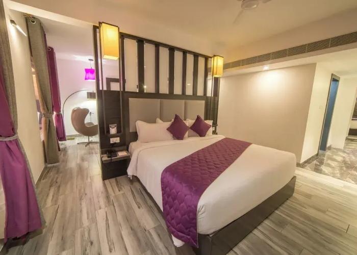 Hotel Visakka - Palani