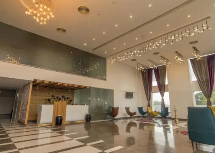 Hotel Visakka - Palani