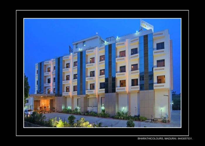 Regency Tuticorin by GRT Hotels