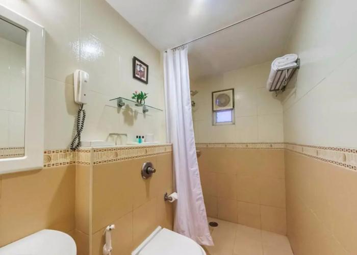 Regency Tuticorin by GRT Hotels