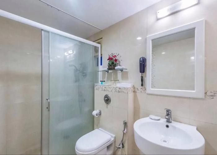 Regency Tuticorin by GRT Hotels