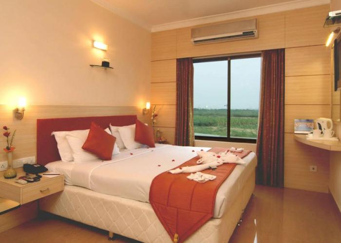 Regency Tuticorin by GRT Hotels