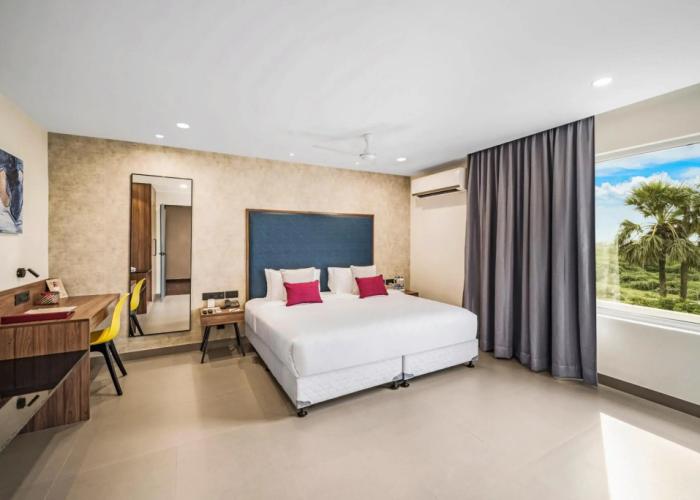 Regency Tuticorin by GRT Hotels