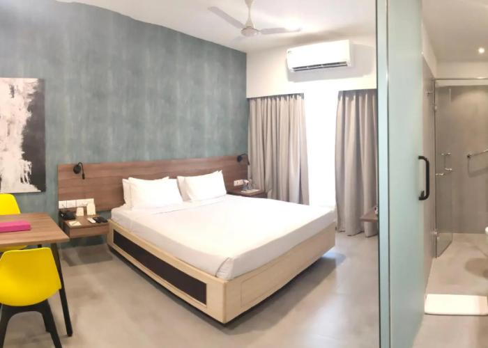 Regency Tuticorin by GRT Hotels