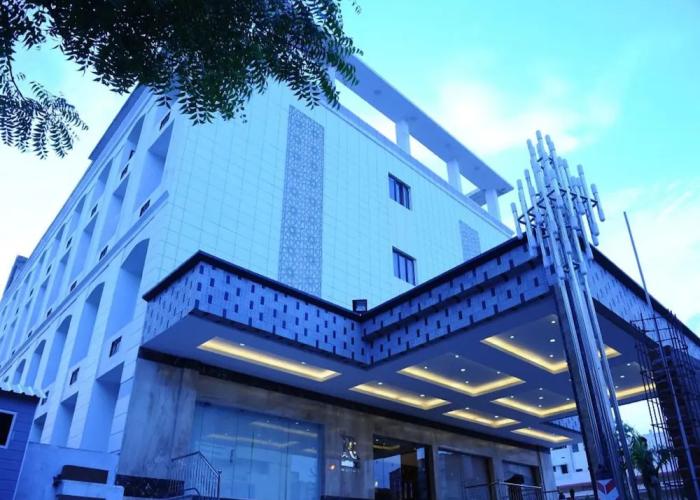 RR INN- Tirunelveli