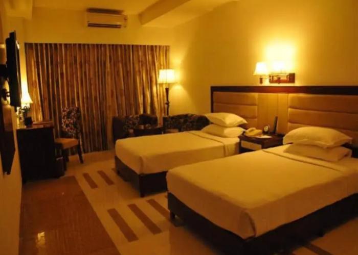 RR INN- Tirunelveli