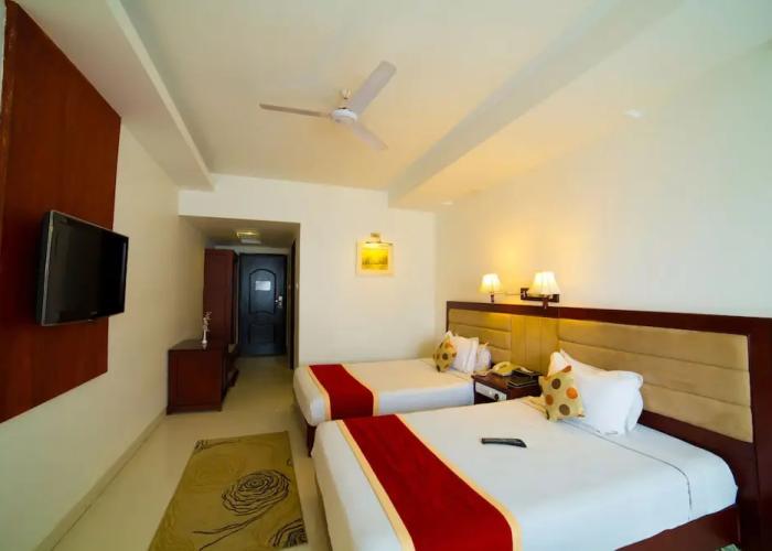 RR INN- Tirunelveli