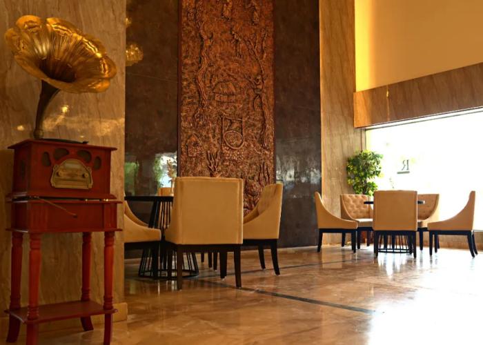 RR INN- Tirunelveli