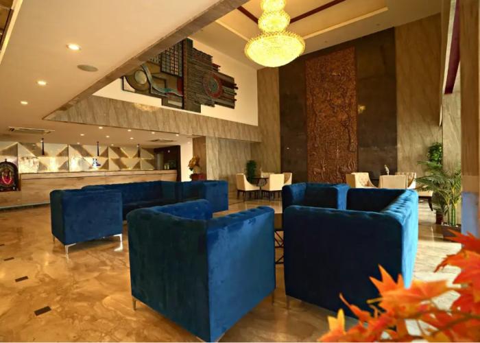 RR INN- Tirunelveli