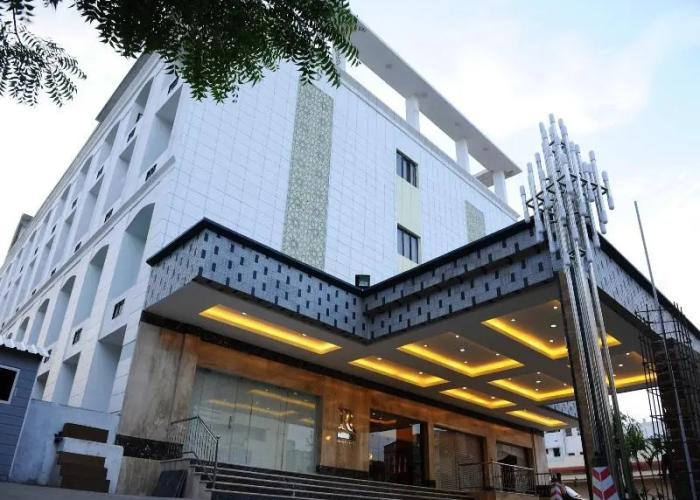 RR INN- Tirunelveli