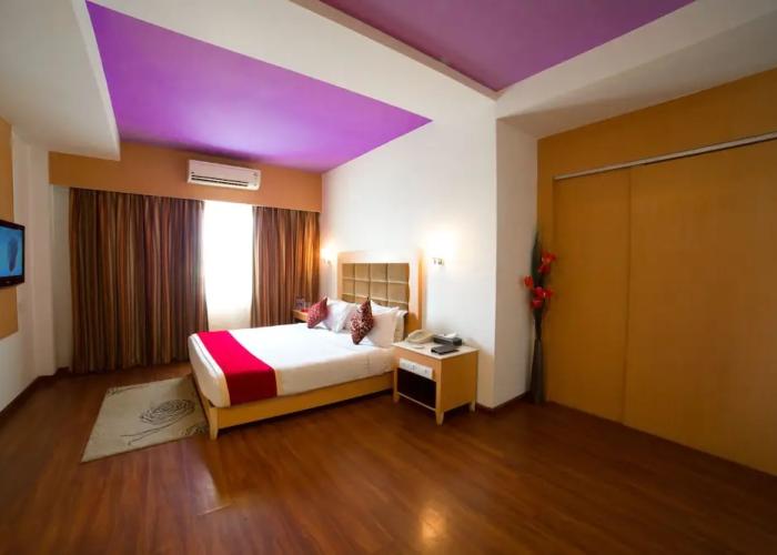 RR INN- Tirunelveli