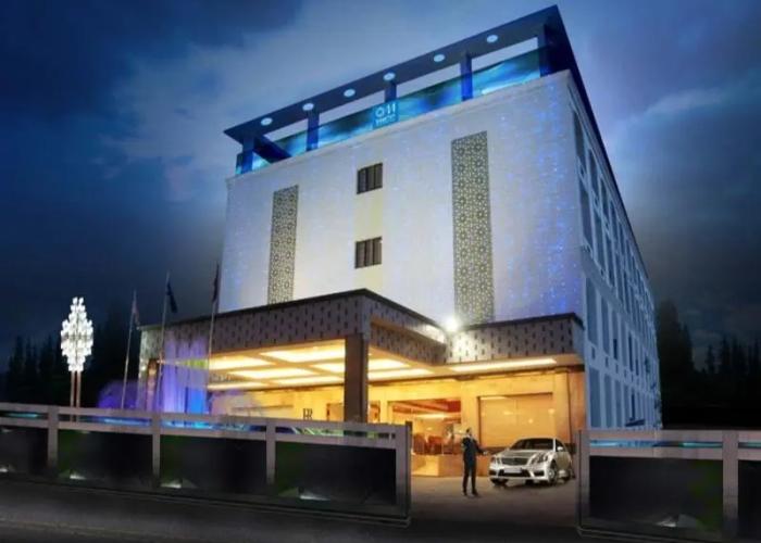 RR INN- Tirunelveli