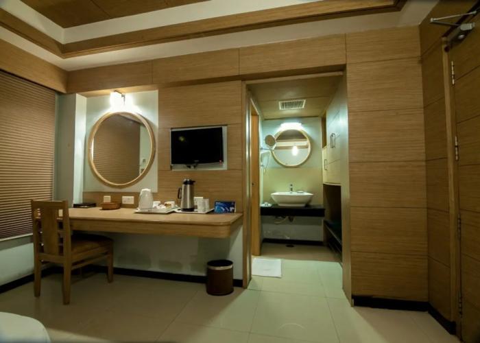Sree Bharani Hotel
