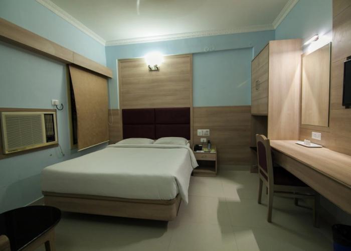 Sree Bharani Hotel