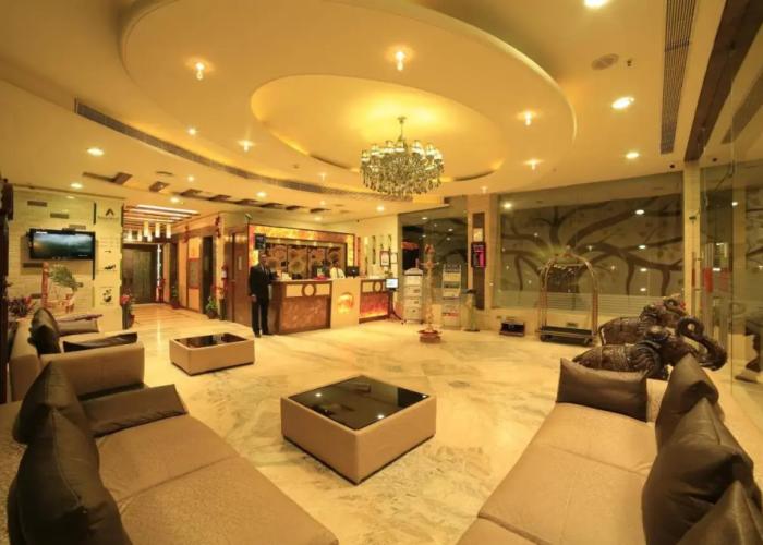 Hotel Applettree