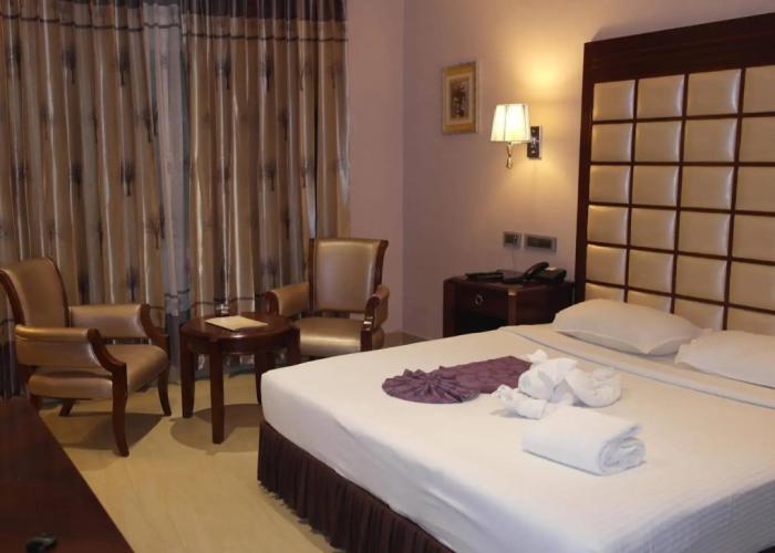 Hotel Applettree