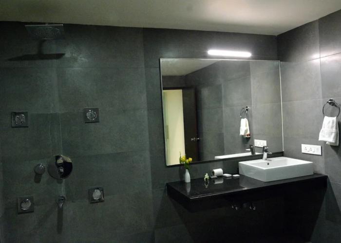 Hotel Sree Annamalaiyar Park