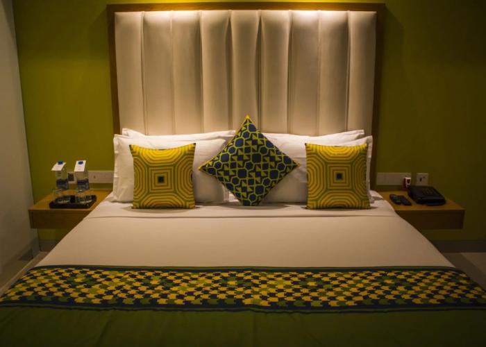 Regency Tirunelveli By GRT Hotels