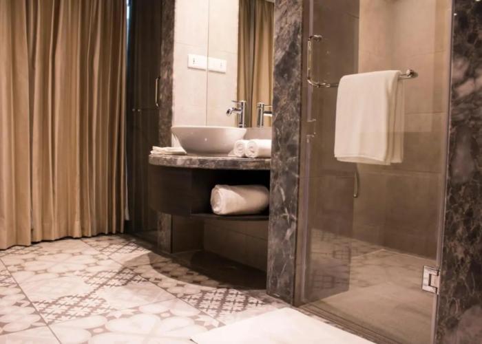 Regency Tirunelveli By GRT Hotels