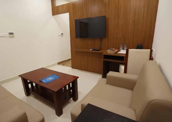 Hotel Bluemoon