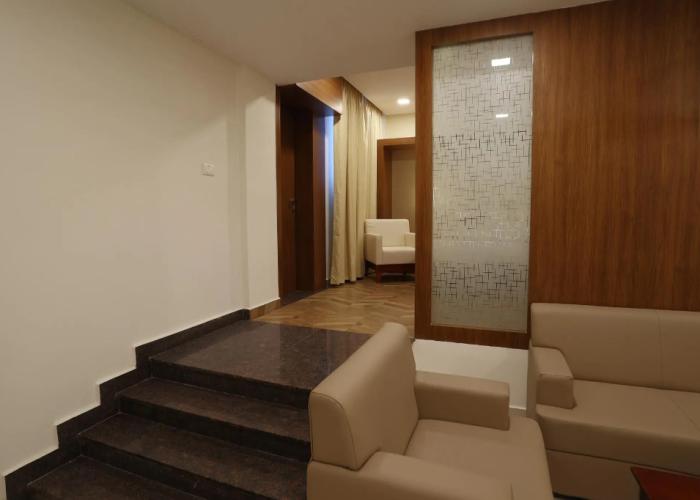 Hotel Bluemoon