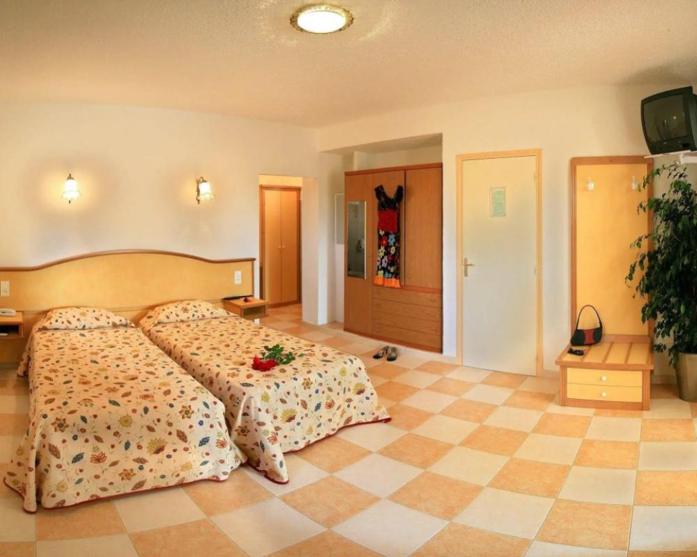 Hotel San Pellegrino