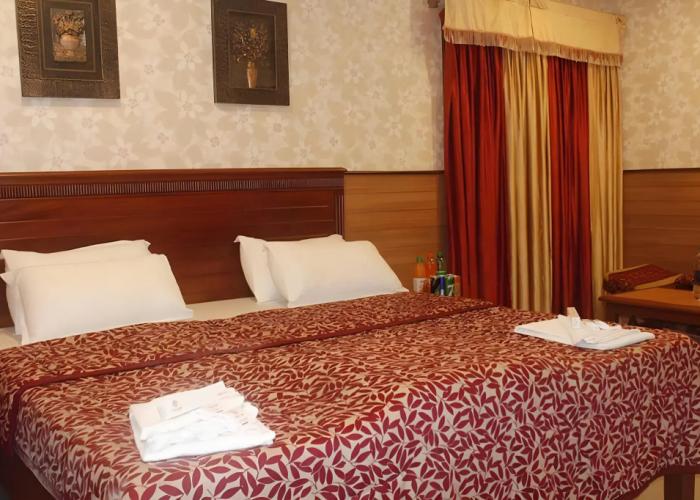 Hotel Chitra Park
