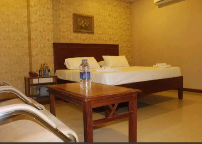 Hotel Chitra Park