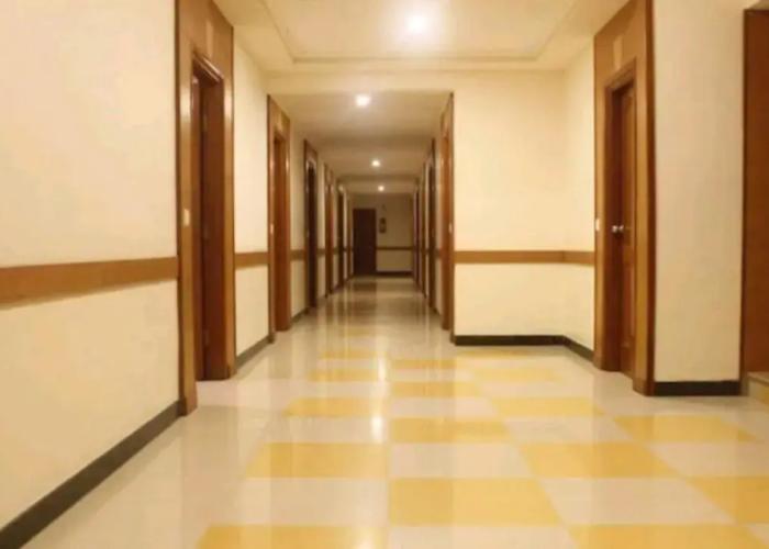Hotel Chitra Park