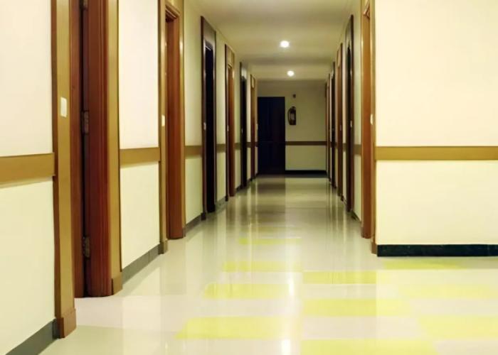 Hotel Chitra Park
