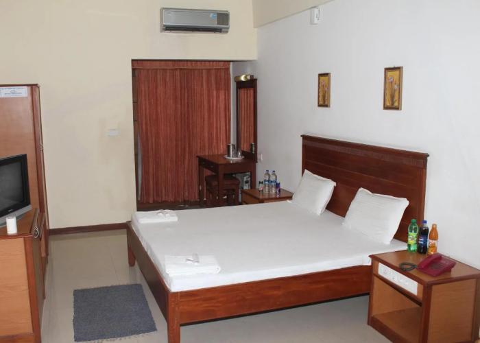 Hotel Chitra Park