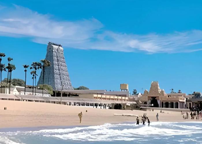 Hotel Chitra Park