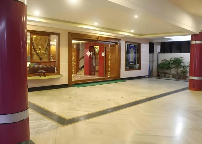Hotel Chitra Park