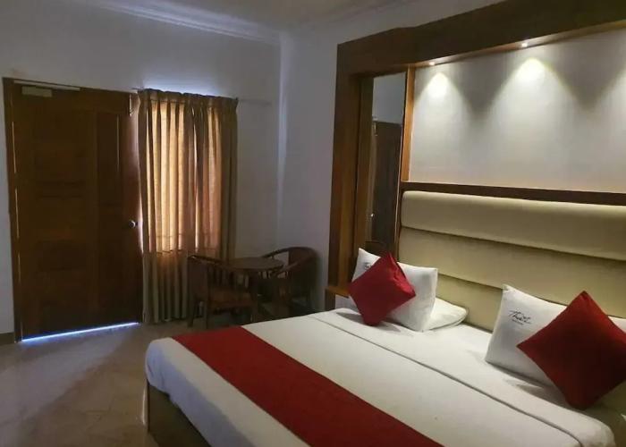 Thai Beach Resort
