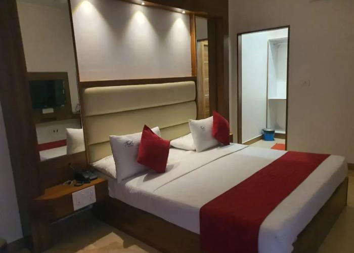 Thai Beach Resort