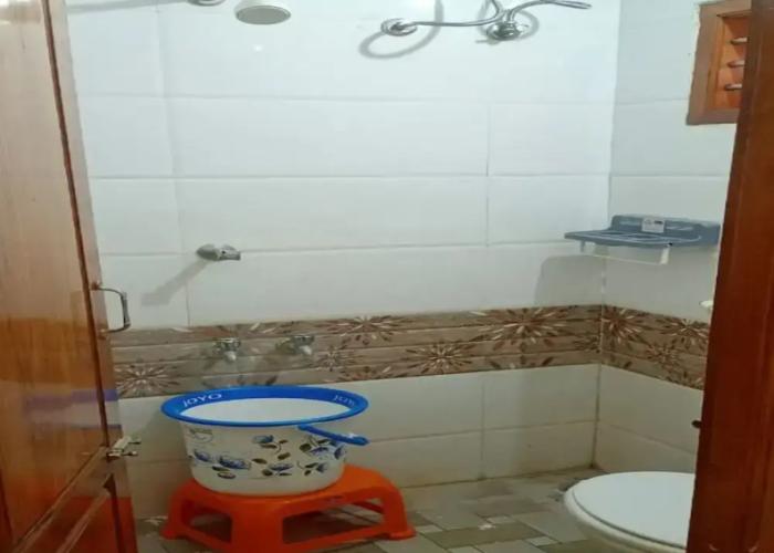 Arumugam AC Residency