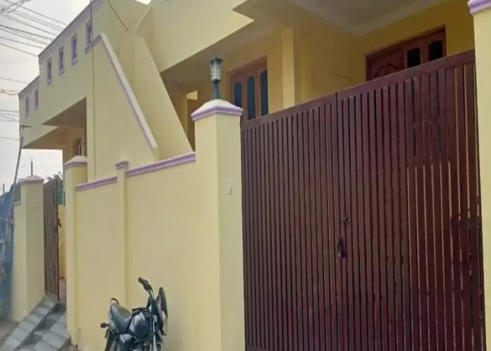 Arumugam AC Residency