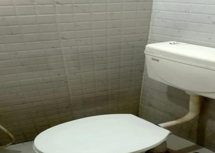 Arumugam AC Residency