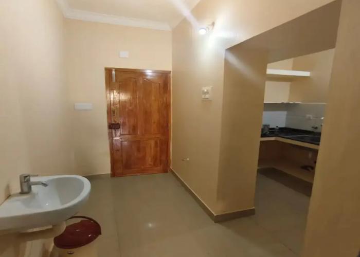 Arumugam AC Residency