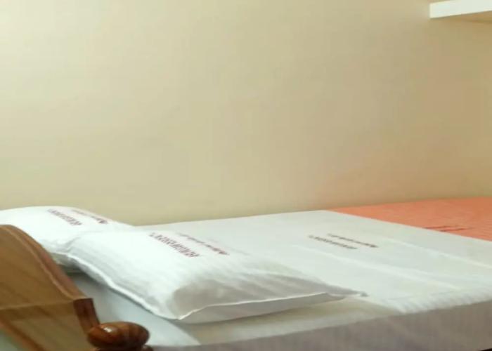 Arumugam AC Residency