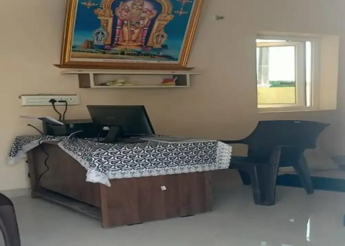 Arumugam AC Residency