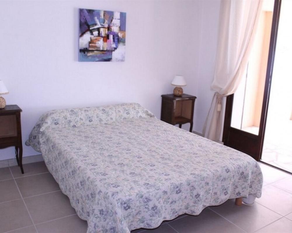 Résidence Le Clos des Oliviers