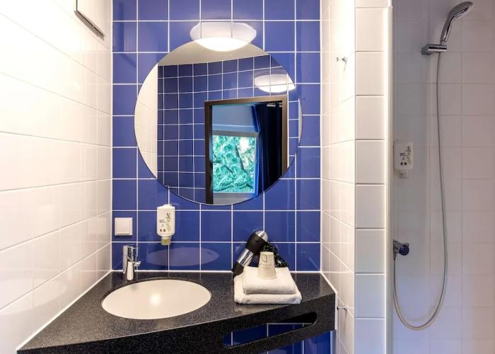 B&B Hotel Hamburg-Altona