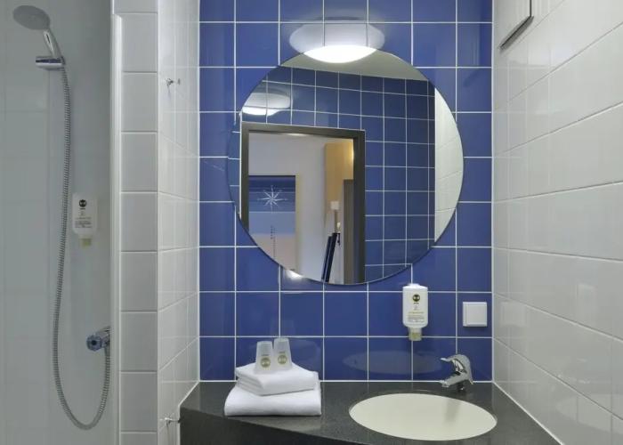 B&B Hotel Hamburg-Altona