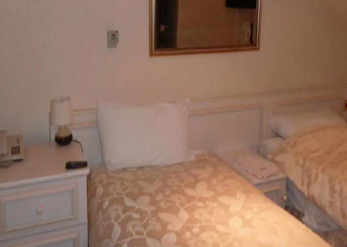 Ambiente by Next Inn