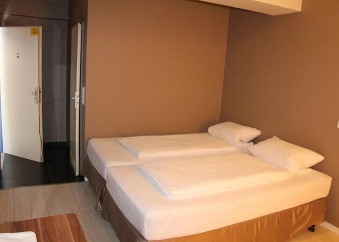 Ambiente by Next Inn