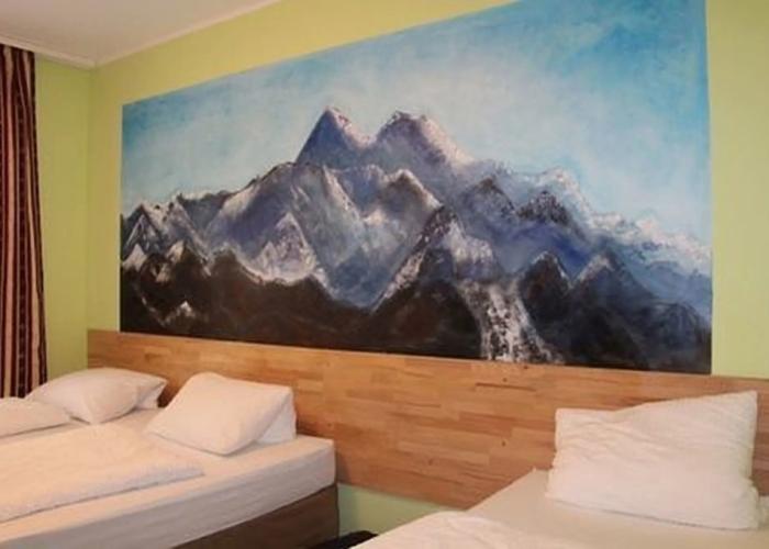 Ambiente by Next Inn