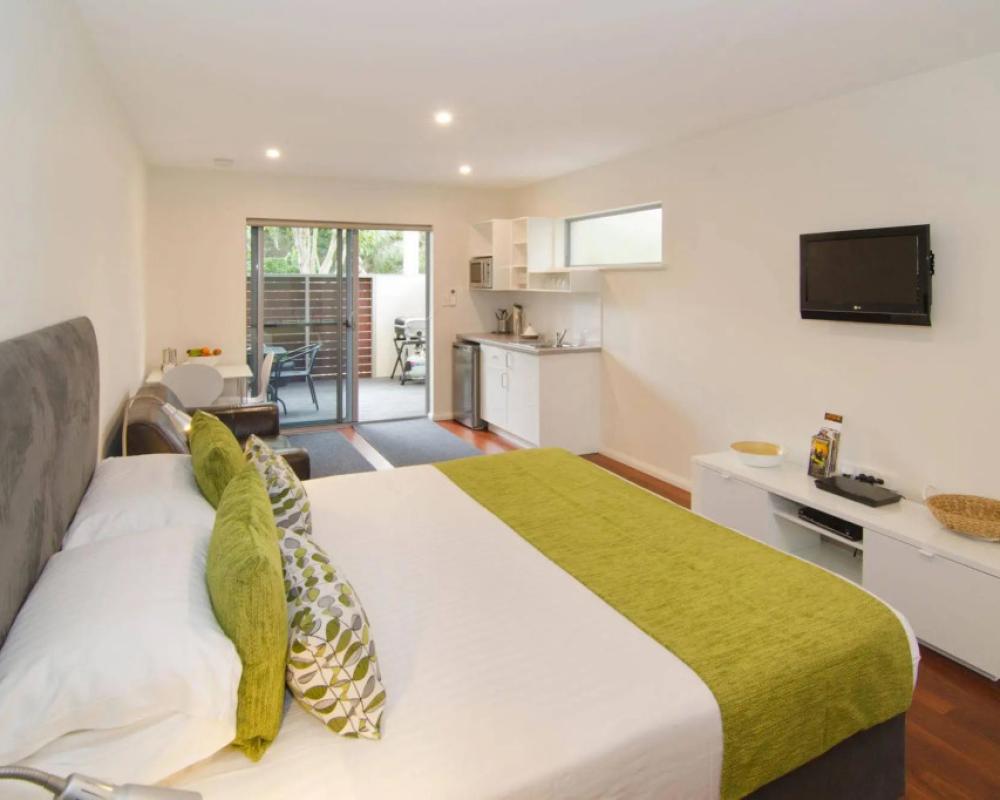 Margaret River Beach Studios